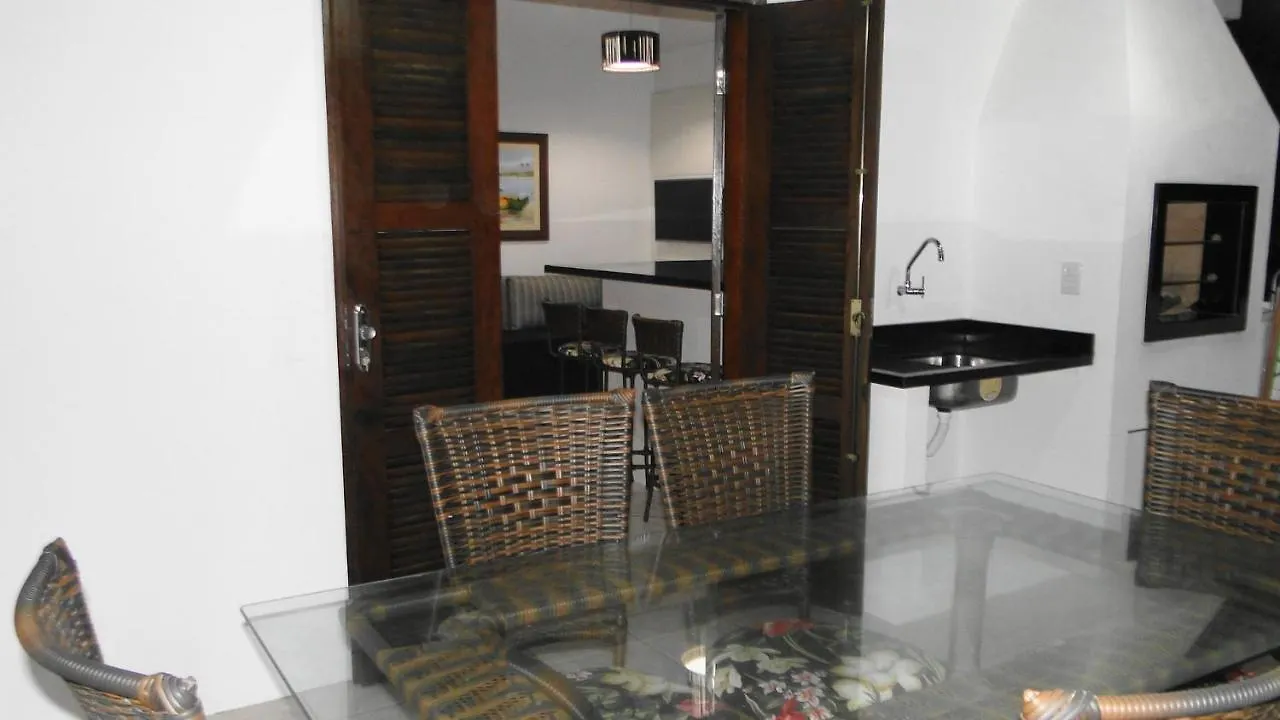 Residencial Beija Flor Apartamento 31 Bombinhas