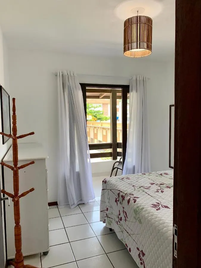Residencial Beija Flor Apartamento 31 Bombinhas Apartmán