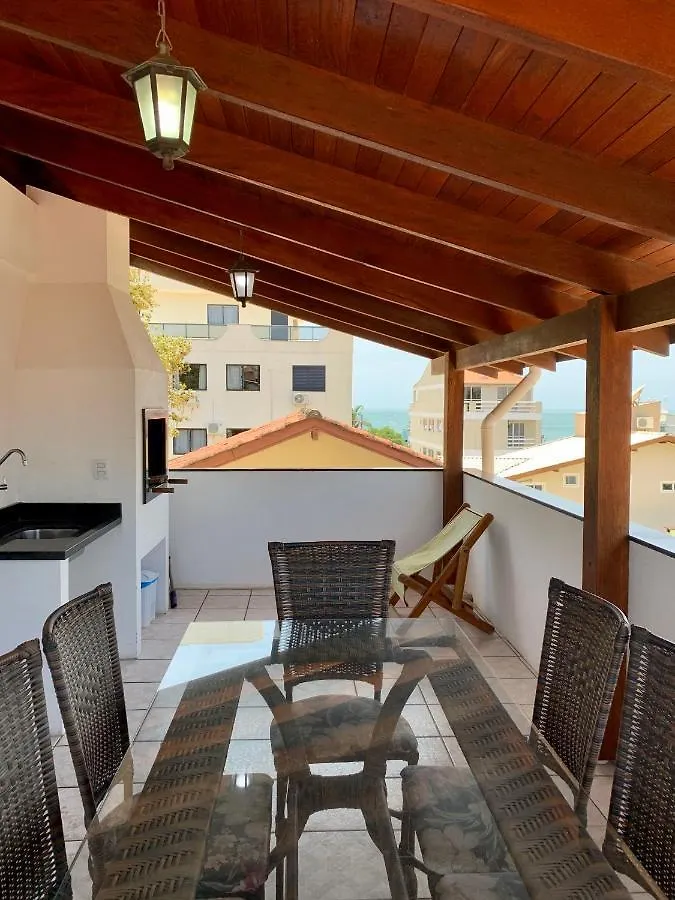 Residencial Beija Flor Apartamento 31 Bombinhas
