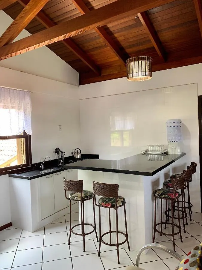 Residencial Beija Flor Apartamento 31 Bombinhas 0*,