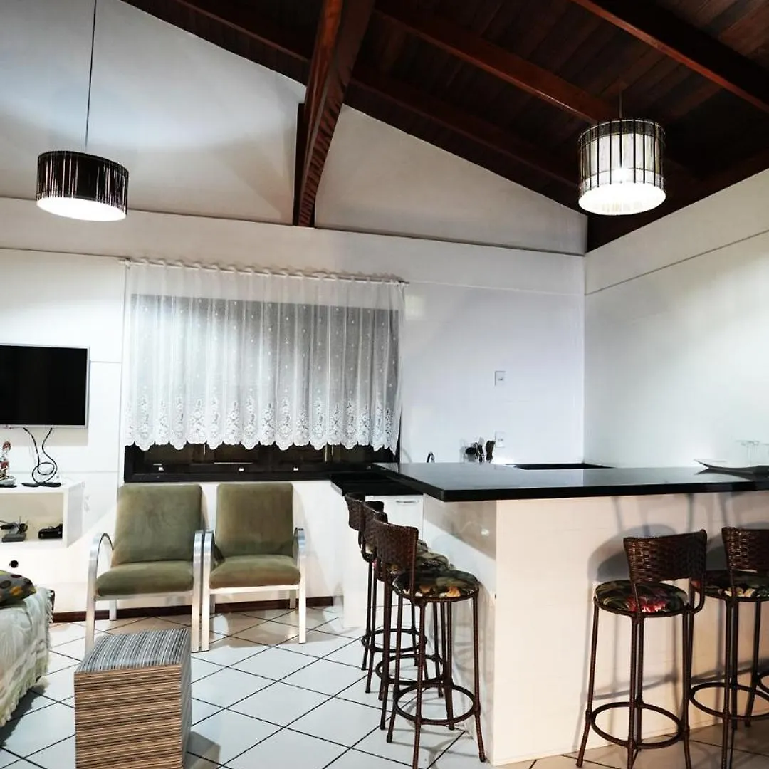 Residencial Beija Flor Apartamento 31 Bombinhas Apartmán