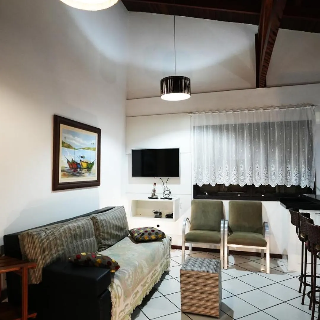Apartmán Residencial Beija Flor Apartamento 31 Bombinhas