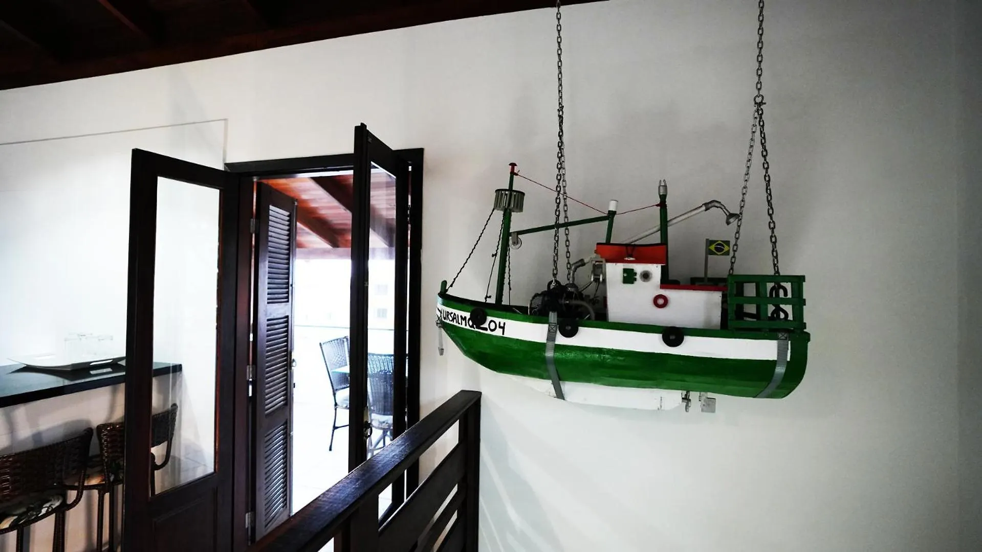 Apartmán Residencial Beija Flor Apartamento 31 Bombinhas