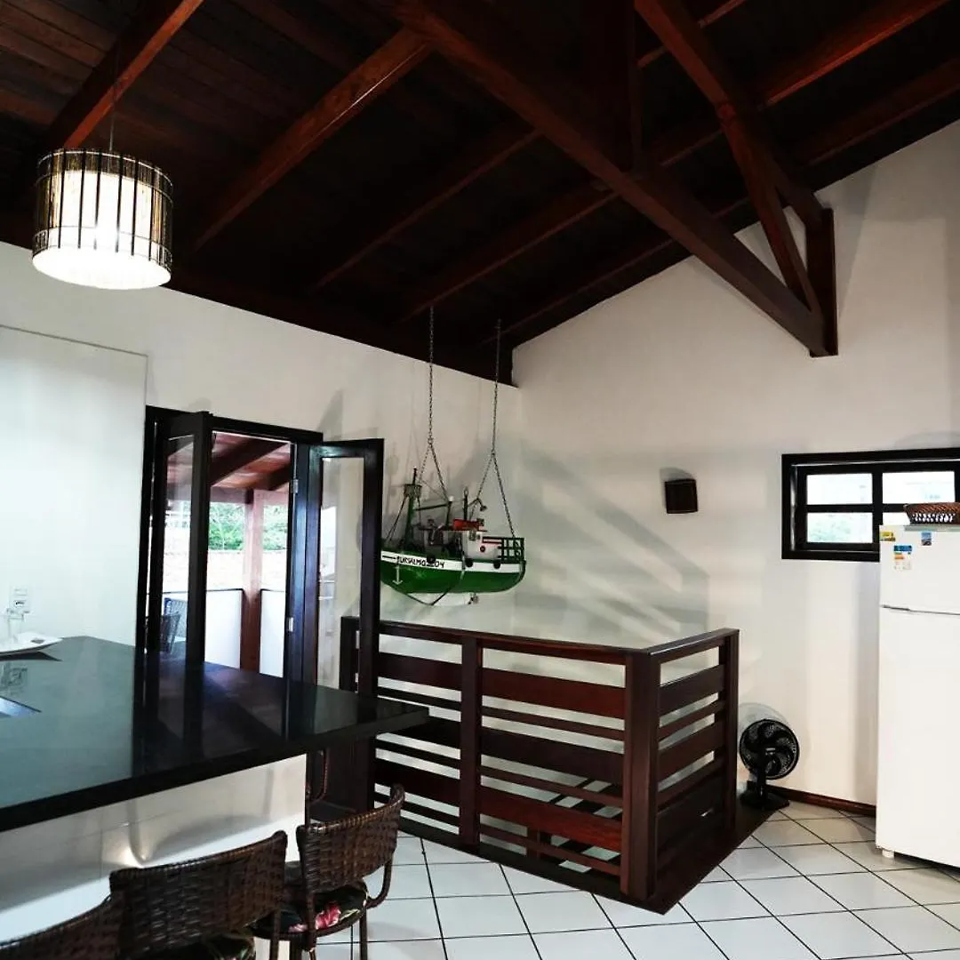 Residencial Beija Flor Apartamento 31 Bombinhas Apartmán