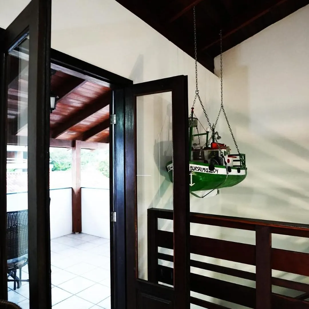 Residencial Beija Flor Apartamento 31 Bombinhas