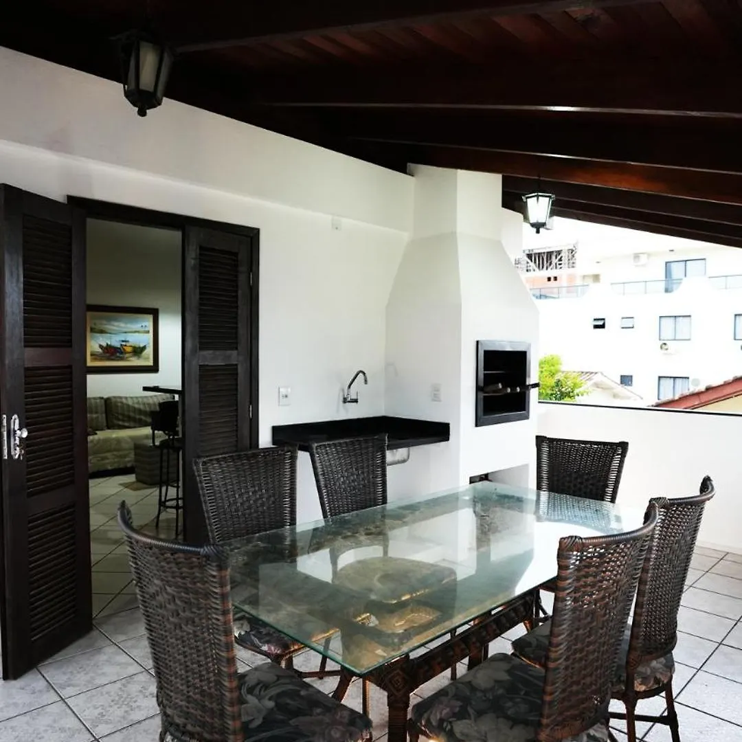 Apartmán Residencial Beija Flor Apartamento 31 Bombinhas
