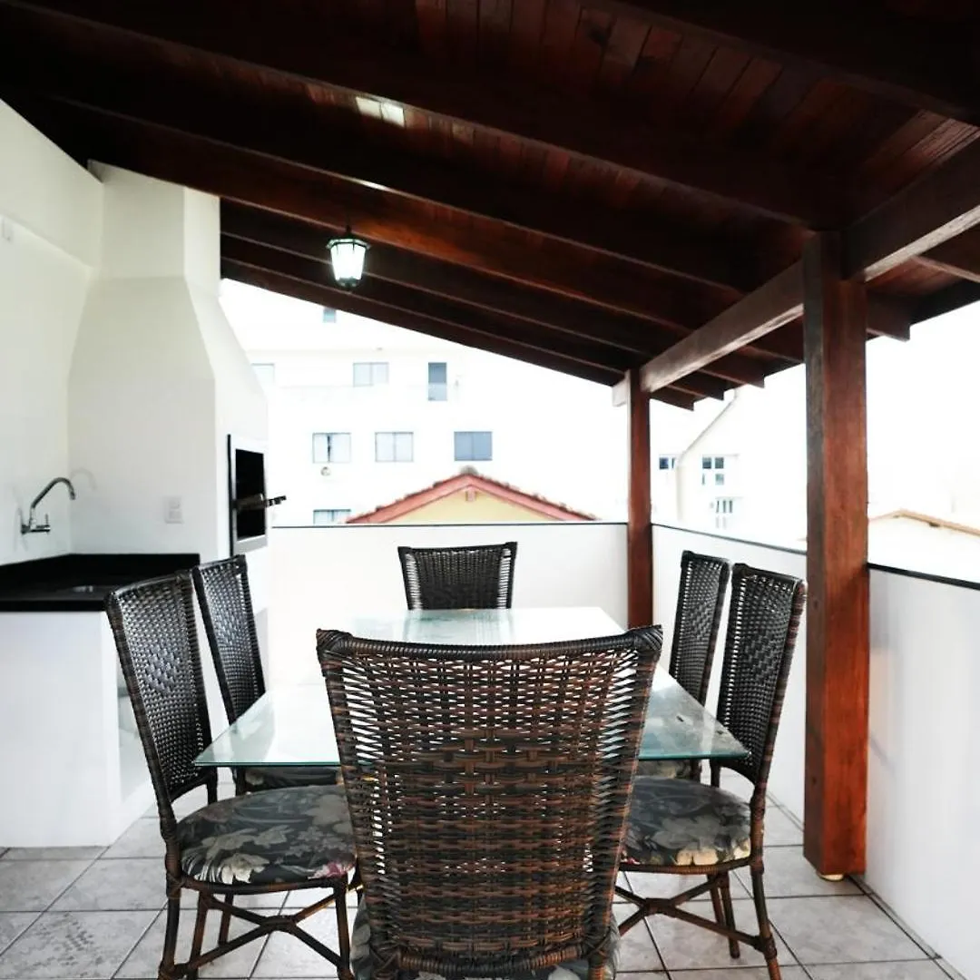Apartmán Residencial Beija Flor Apartamento 31 Bombinhas