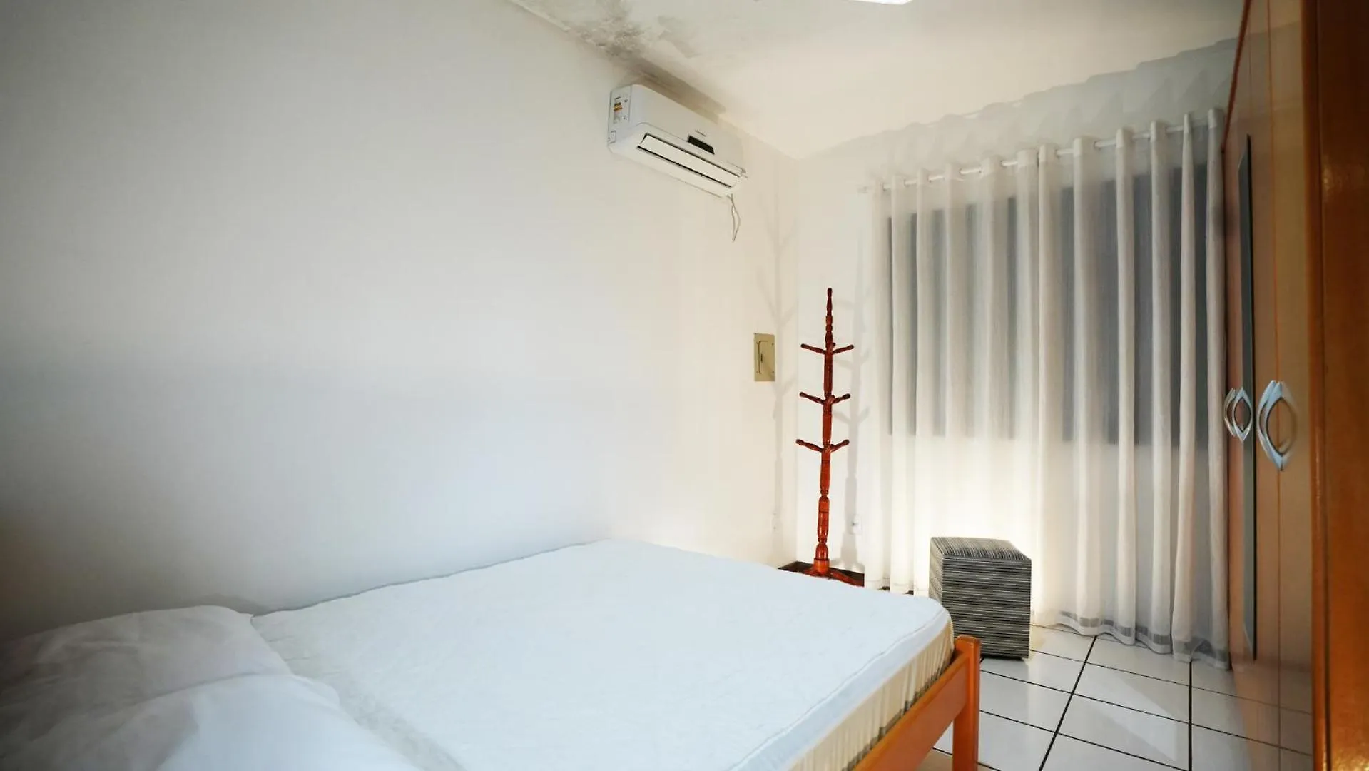 Apartmán Residencial Beija Flor Apartamento 31 Bombinhas