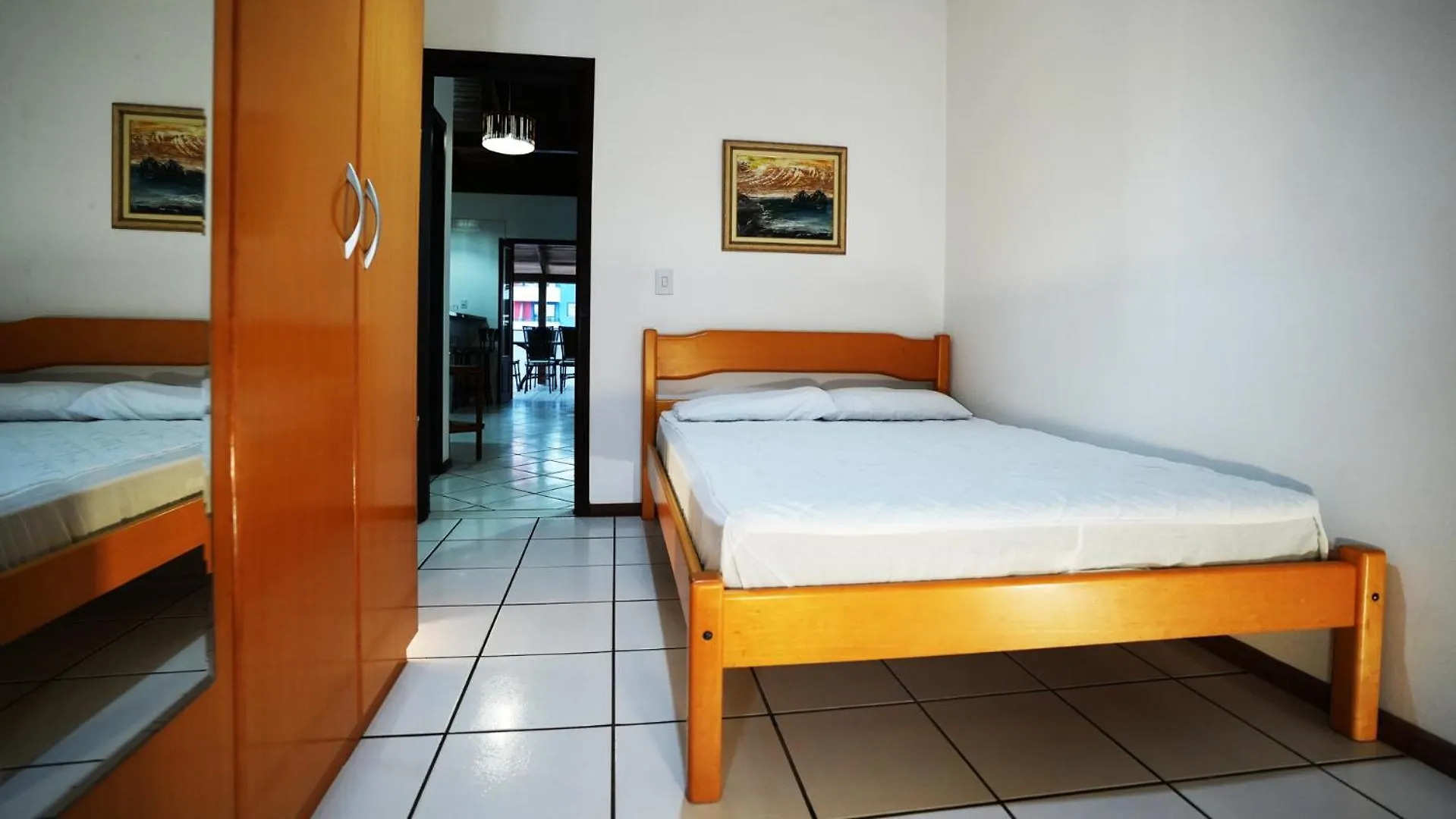 Residencial Beija Flor Apartamento 31 Bombinhas