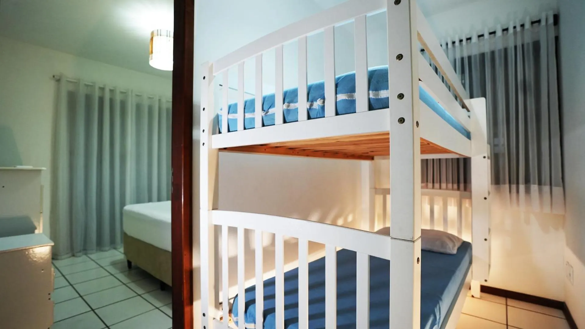 Residencial Beija Flor Apartamento 31 Bombinhas Apartmán