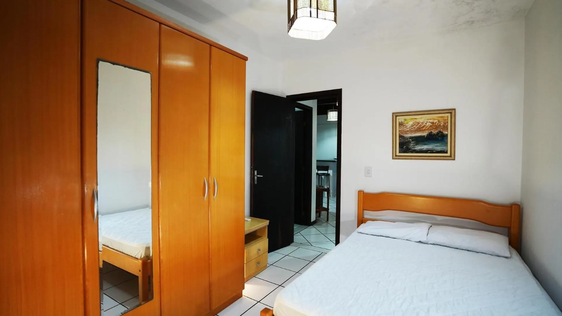 Residencial Beija Flor Apartamento 31 Bombinhas 0*,