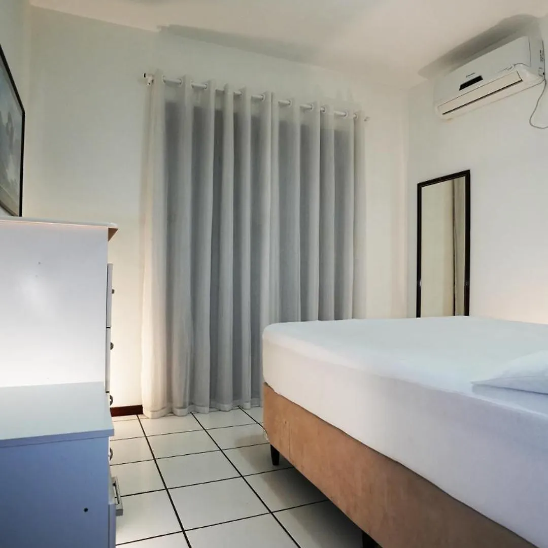 Residencial Beija Flor Apartamento 31 Bombinhas