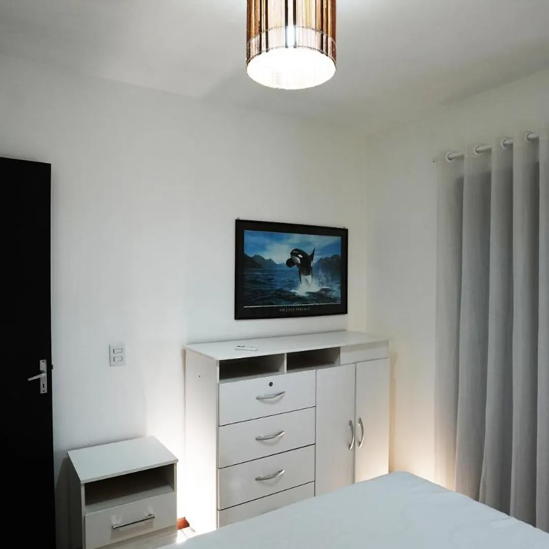 Residencial Beija Flor Apartamento 31 Bombinhas 0*,