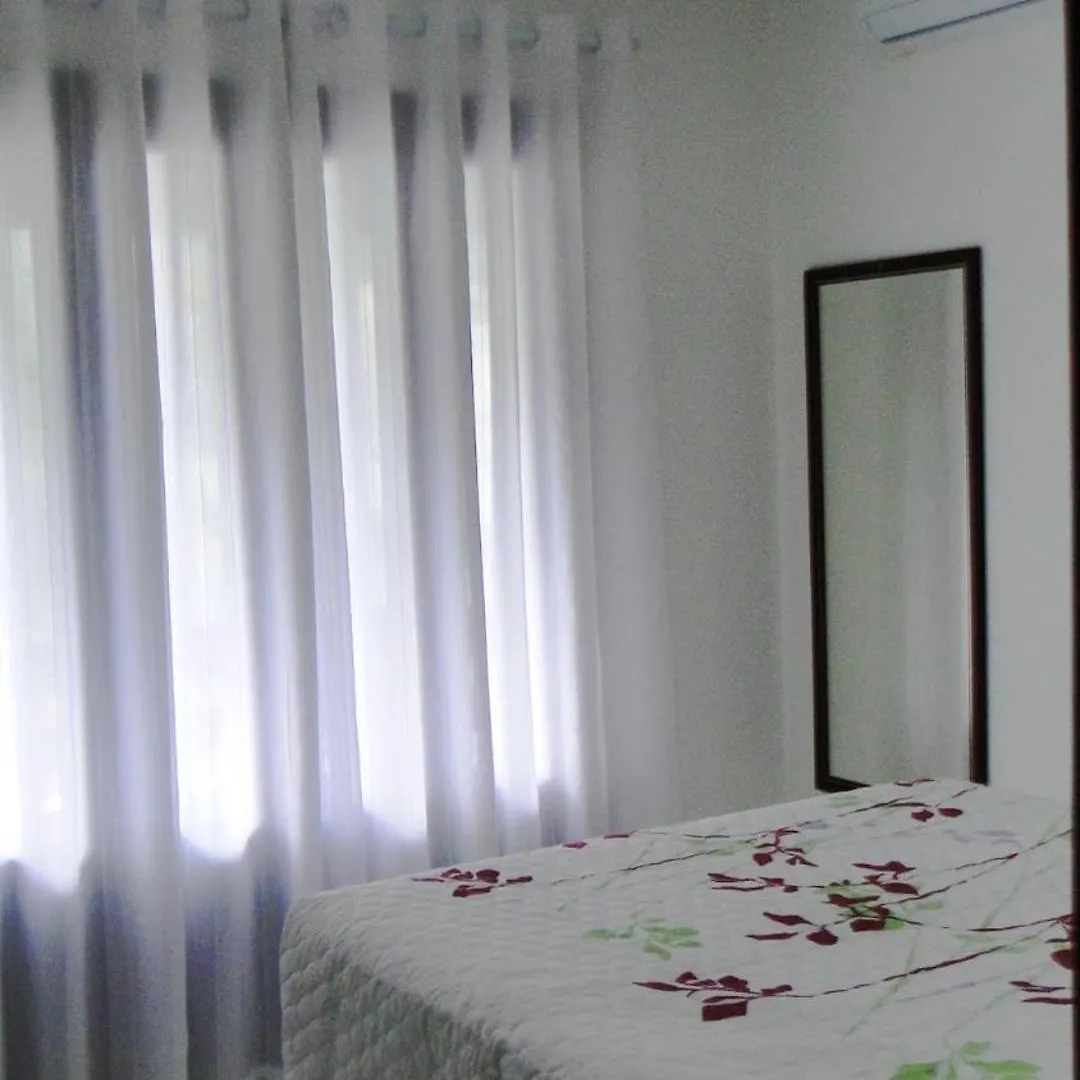 Residencial Beija Flor Apartamento 31 Bombinhas Apartmán