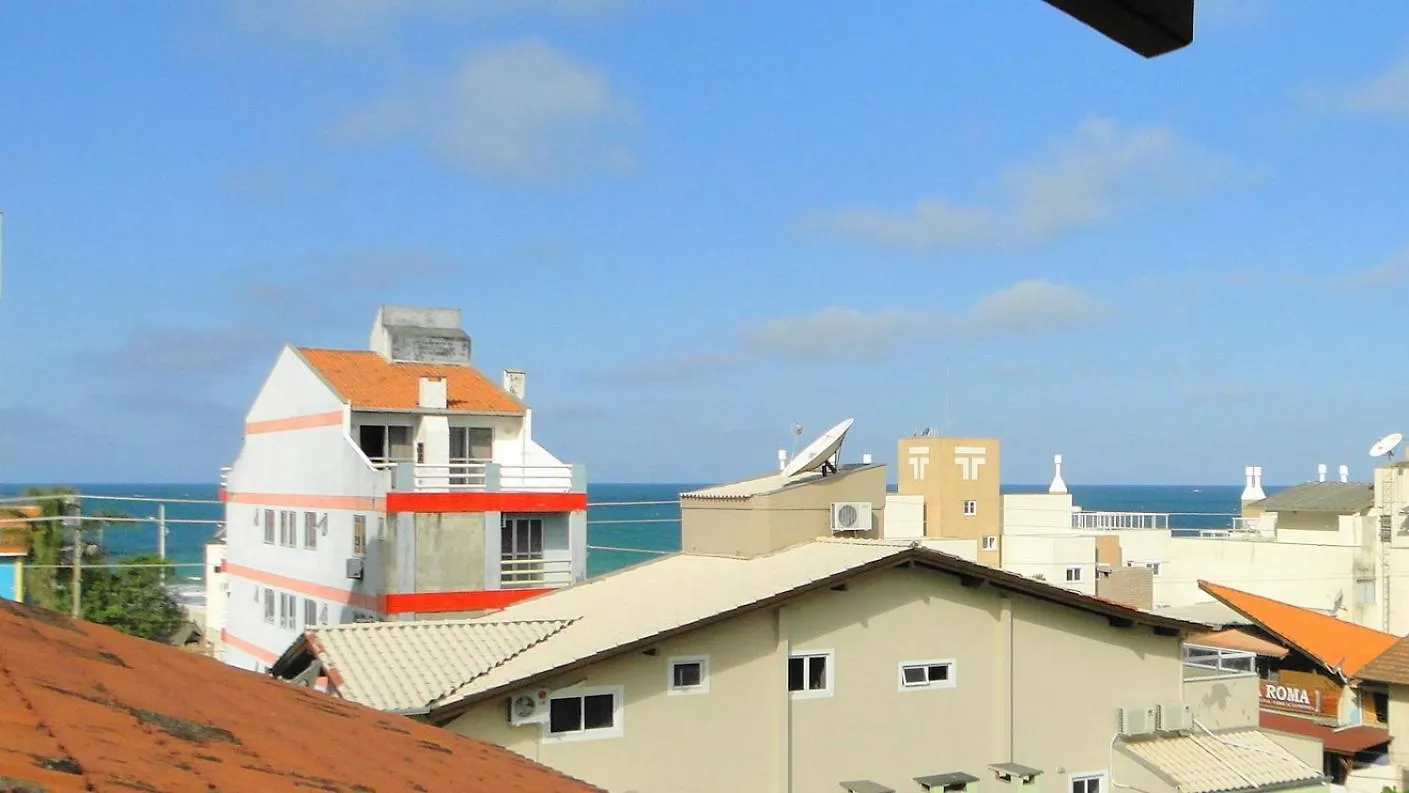 Apartmán Residencial Beija Flor Apartamento 31 Bombinhas