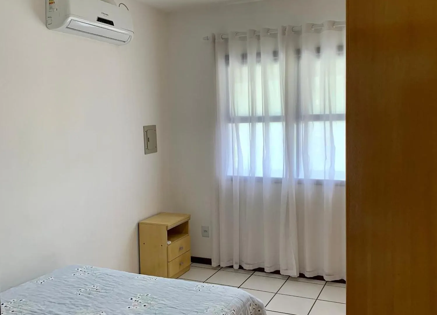 Apartmán Residencial Beija Flor Apartamento 31 Bombinhas