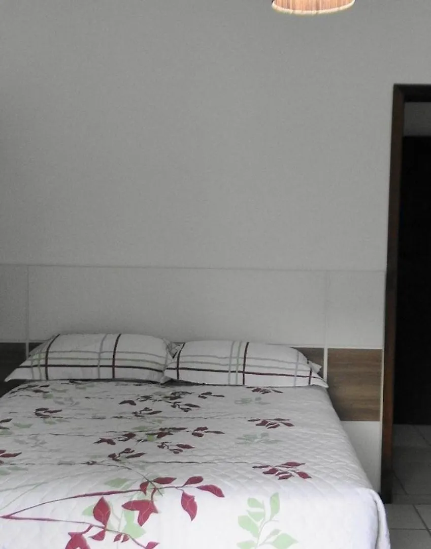 Residencial Beija Flor Apartamento 31 Bombinhas Brazílie