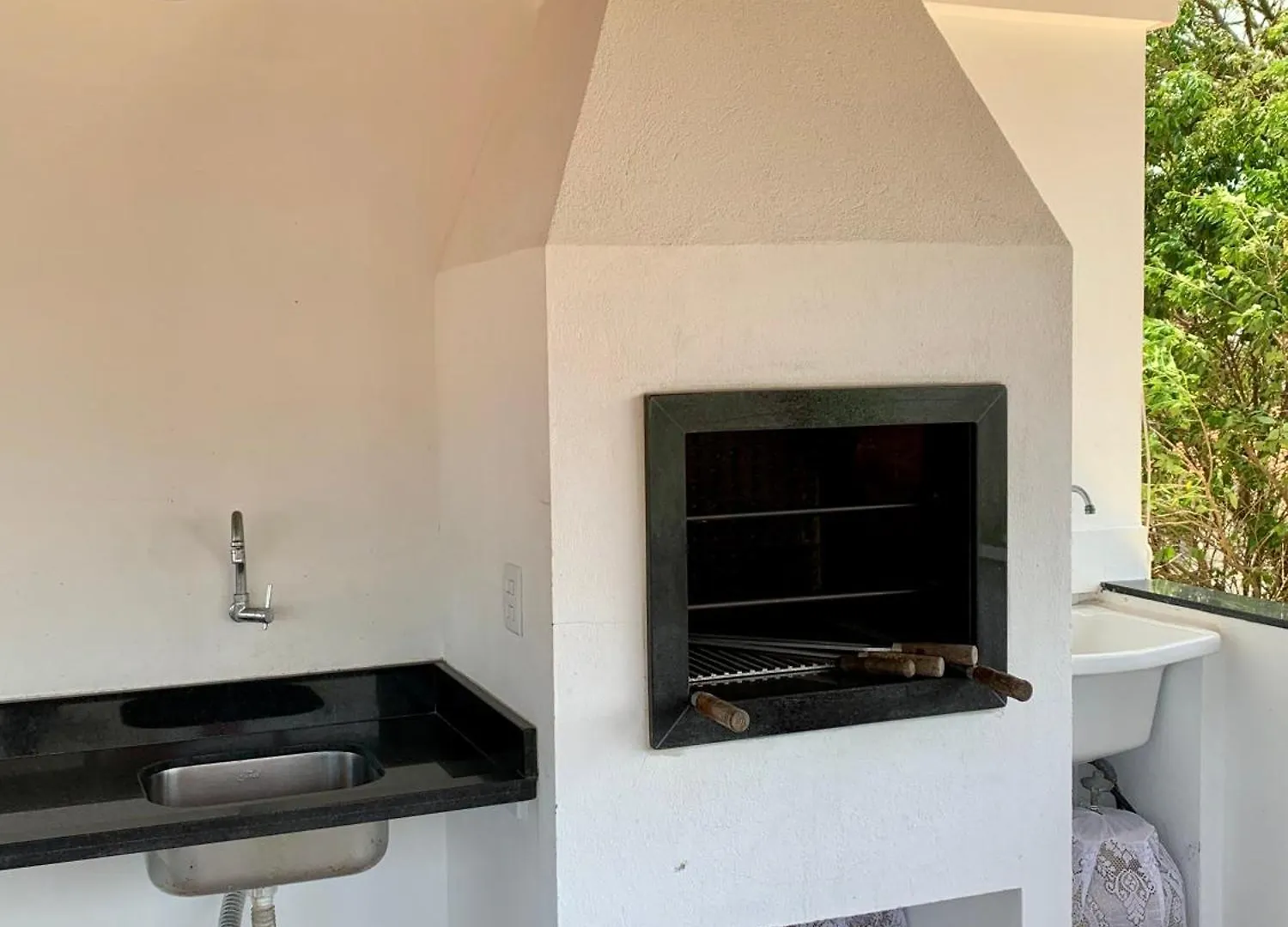 Residencial Beija Flor Apartamento 31 Bombinhas 0*,  Brazílie