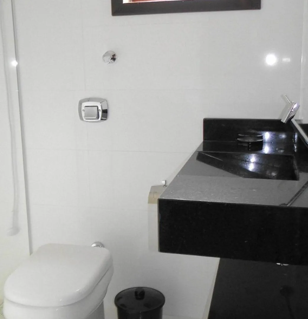 Residencial Beija Flor Apartamento 31 Bombinhas