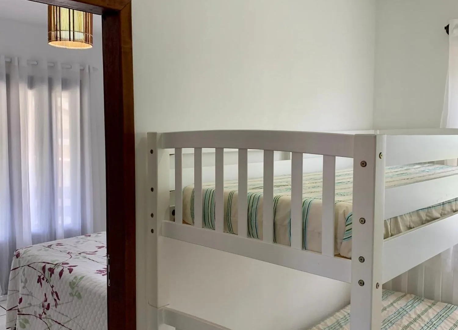 Residencial Beija Flor Apartamento 31 Bombinhas
