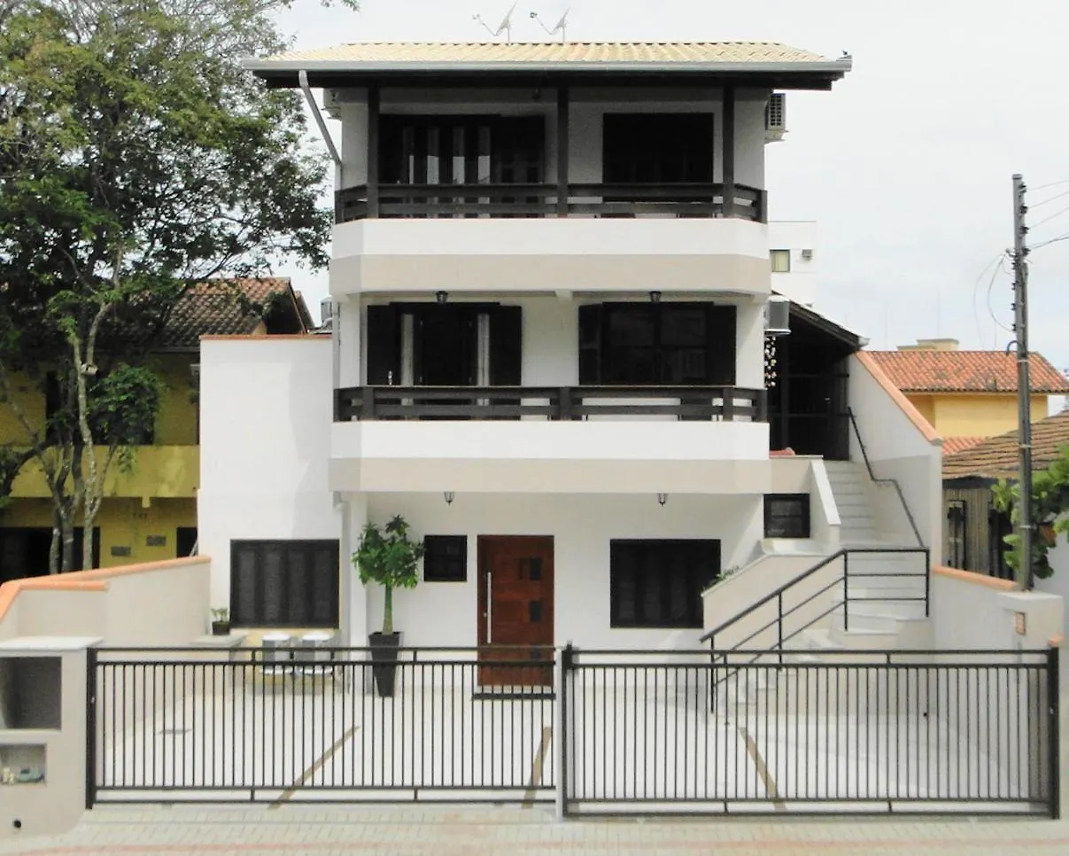 Residencial Beija Flor Apartamento 31 Bombinhas Brazílie