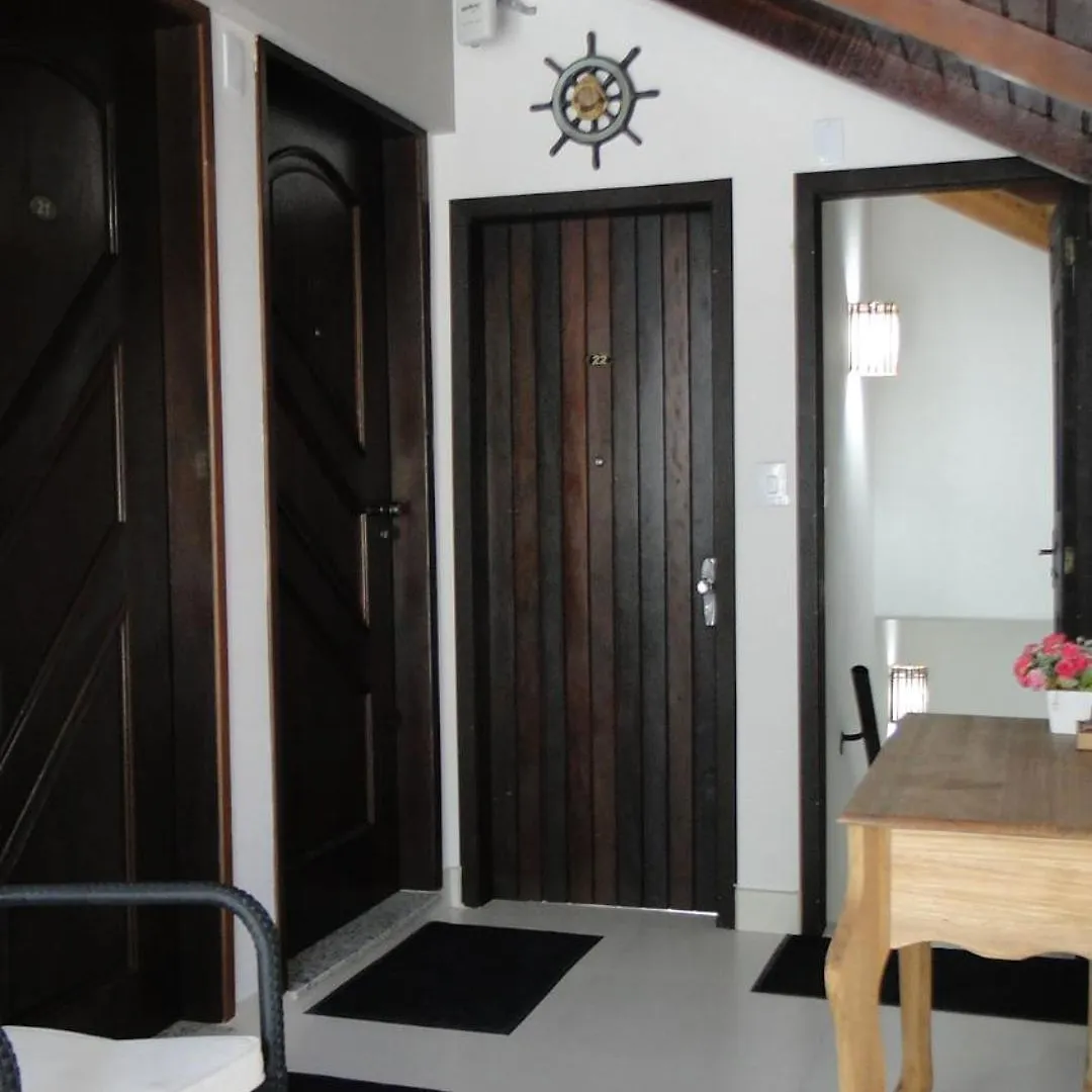 Residencial Beija Flor Apartamento 31 Bombinhas Apartmán