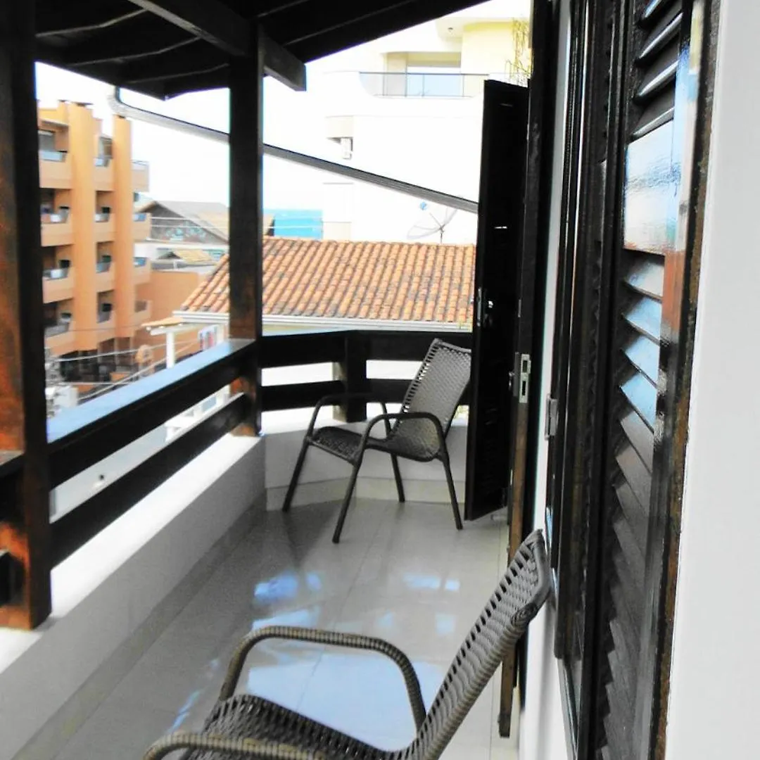 Residencial Beija Flor Apartamento 31 Bombinhas