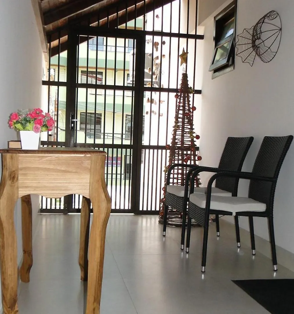 Apartmán Residencial Beija Flor Apartamento 31 Bombinhas