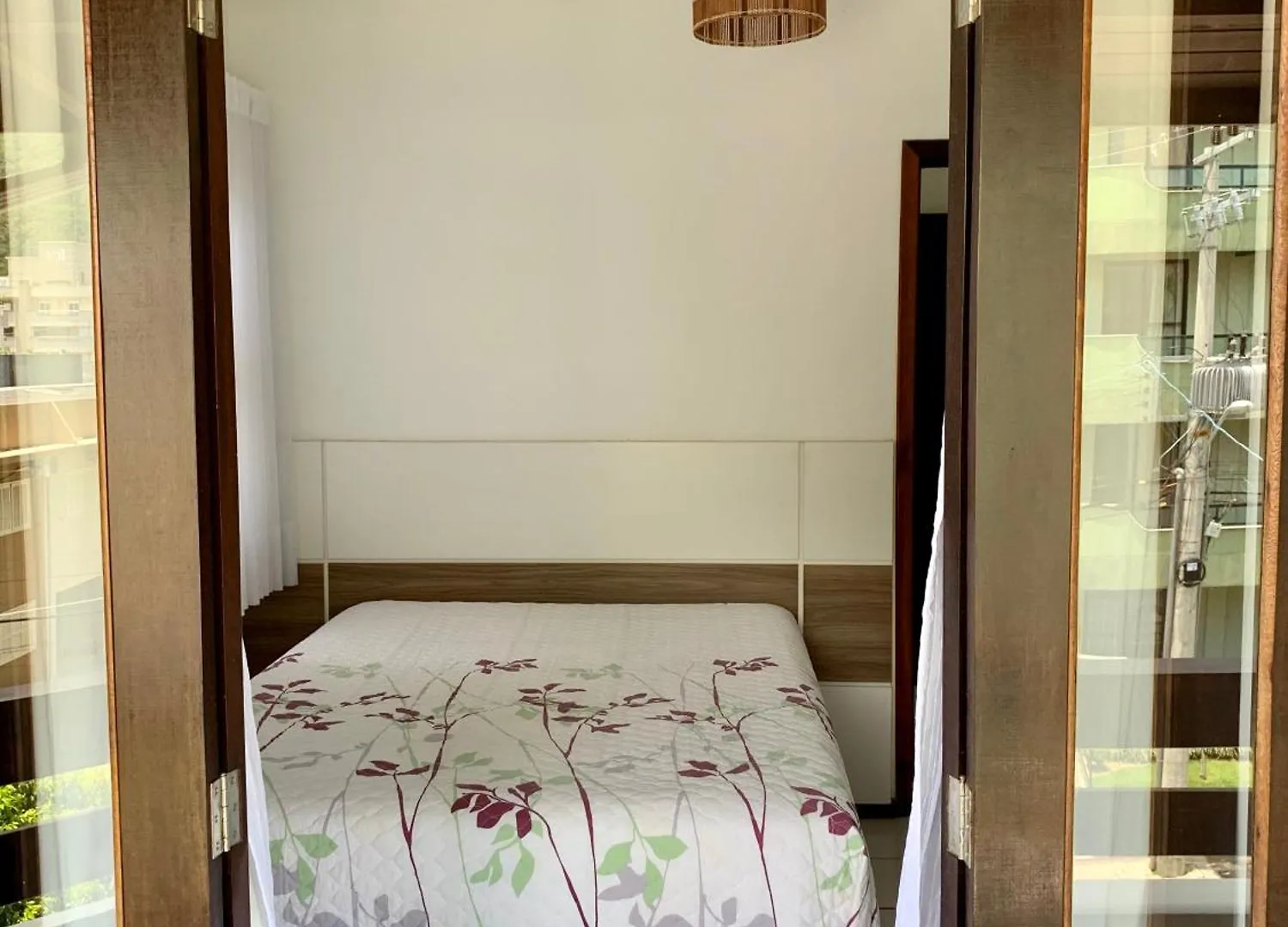 Residencial Beija Flor Apartamento 31 Bombinhas Apartmán