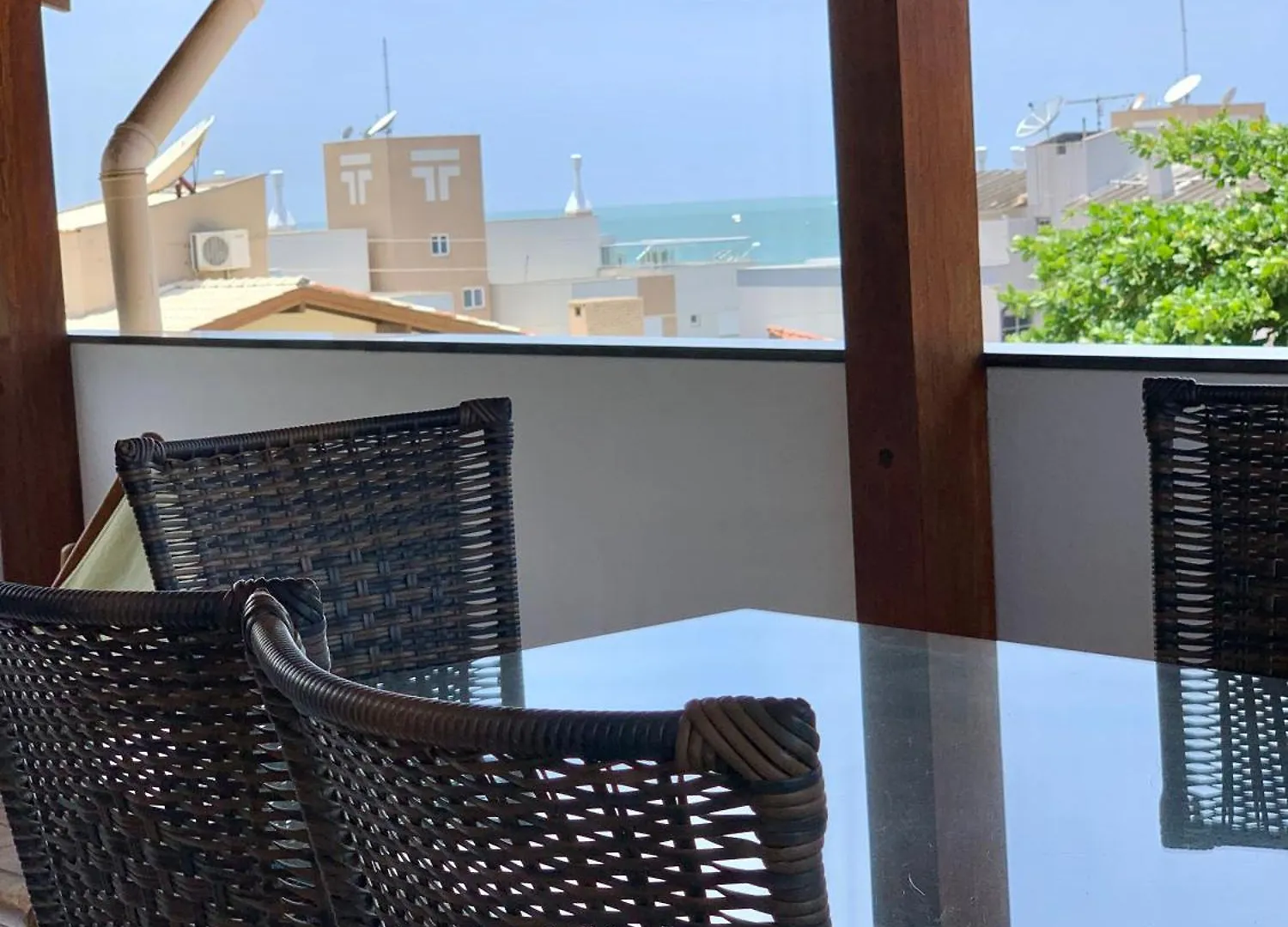 Residencial Beija Flor Apartamento 31 Bombinhas Apartmán