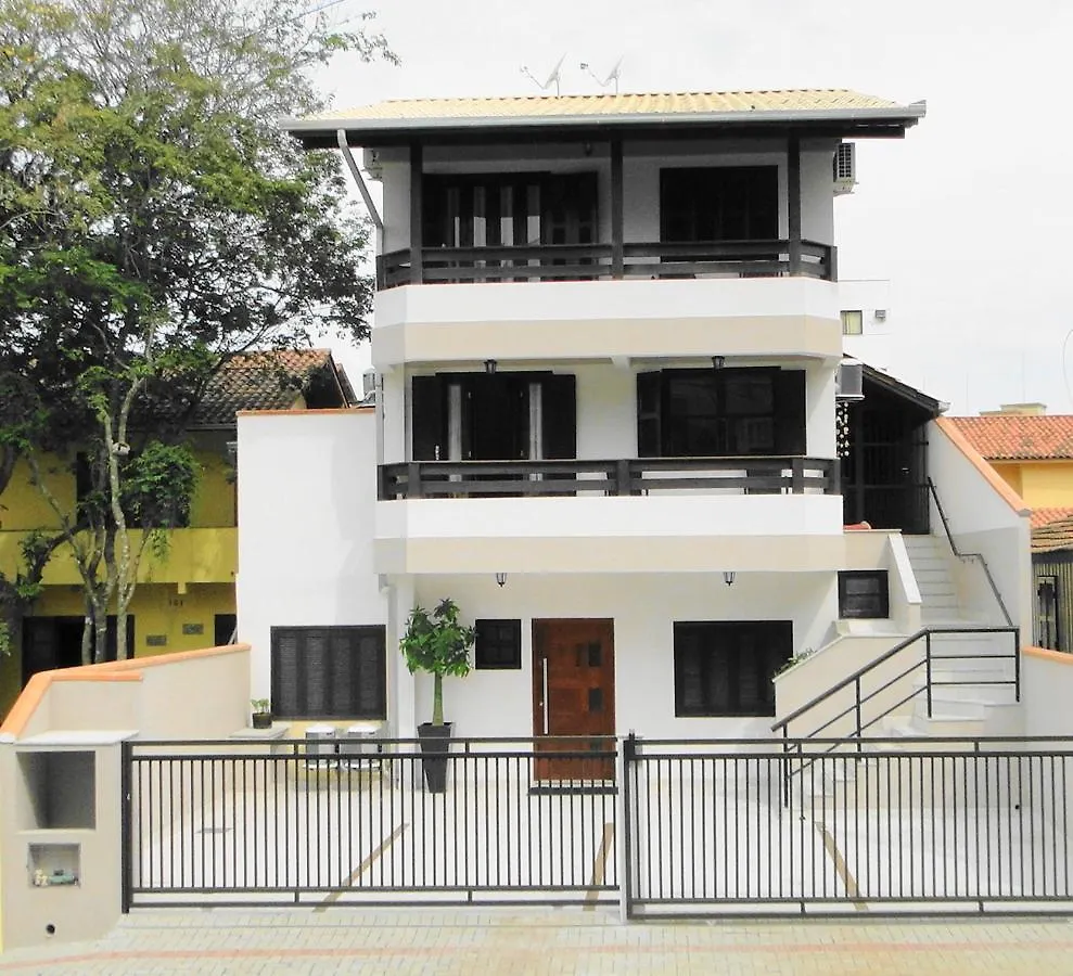 Residencial Beija Flor Apartamento 31 Bombinhas 0*,  Brazil