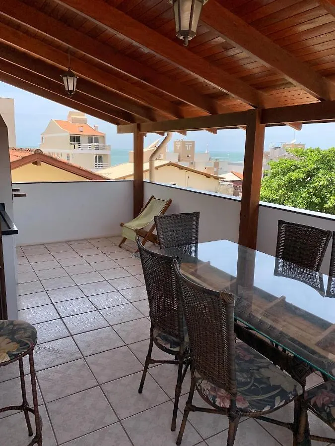 Apartment Residencial Beija Flor Apartamento 31 Bombinhas Brazil