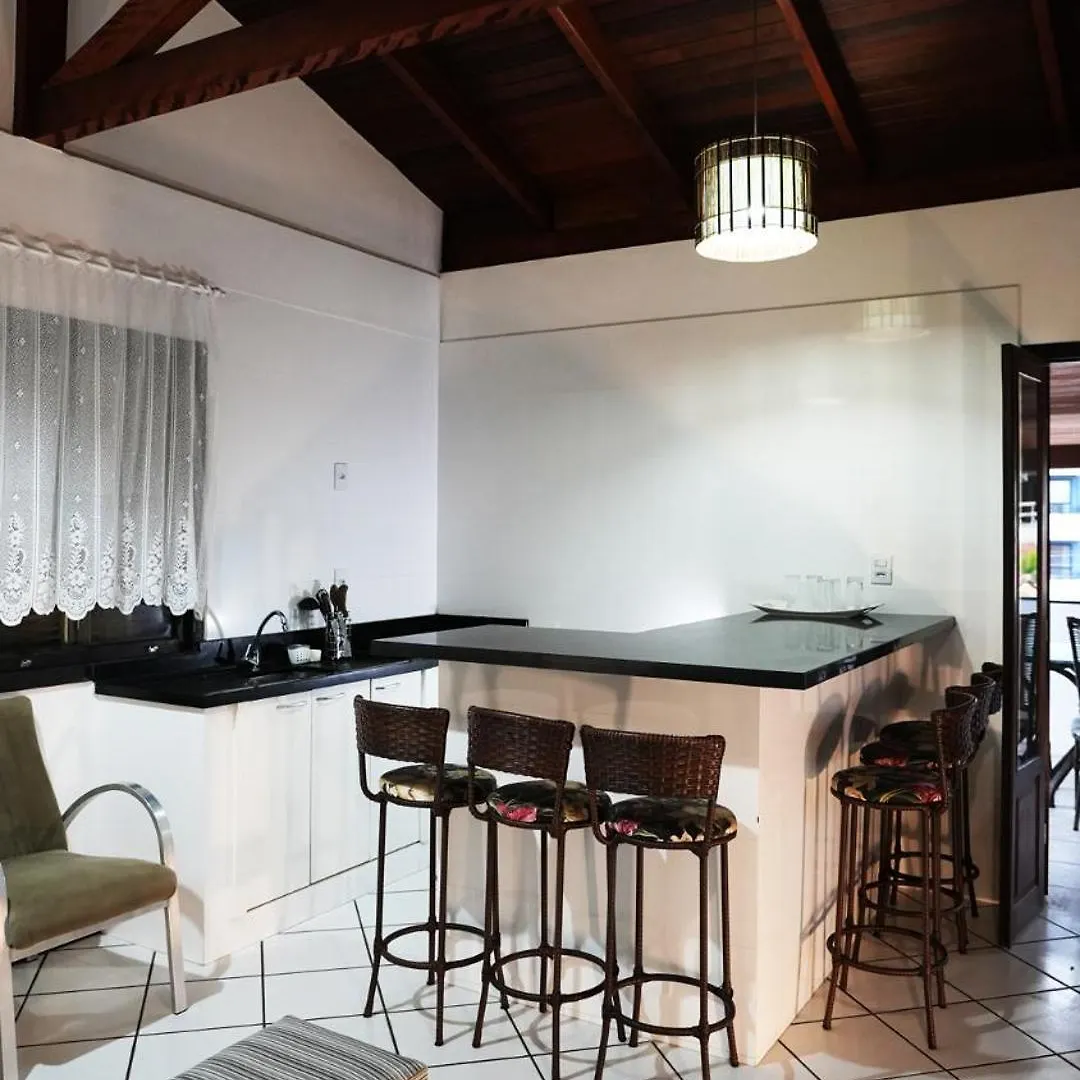 Residencial Beija Flor Apartamento 31 Bombinhas Apartment