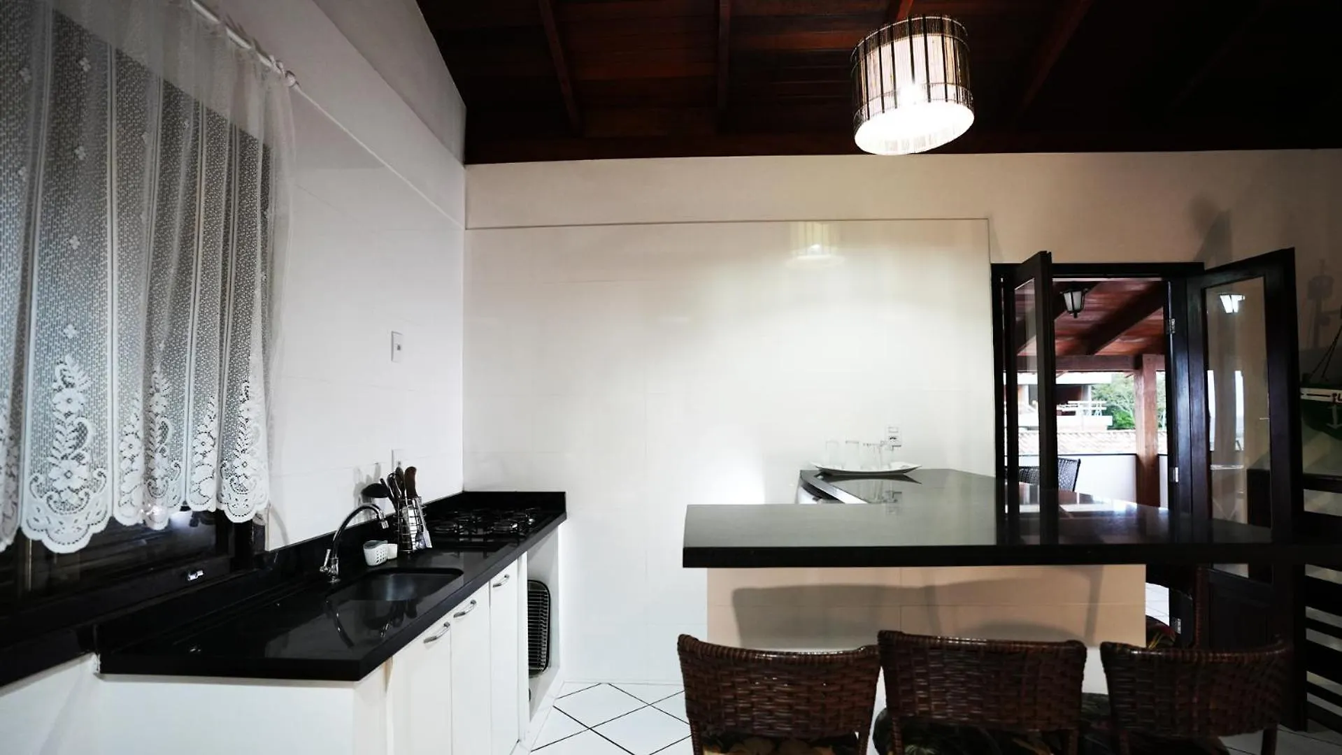 Apartment Residencial Beija Flor Apartamento 31 Bombinhas Brazil