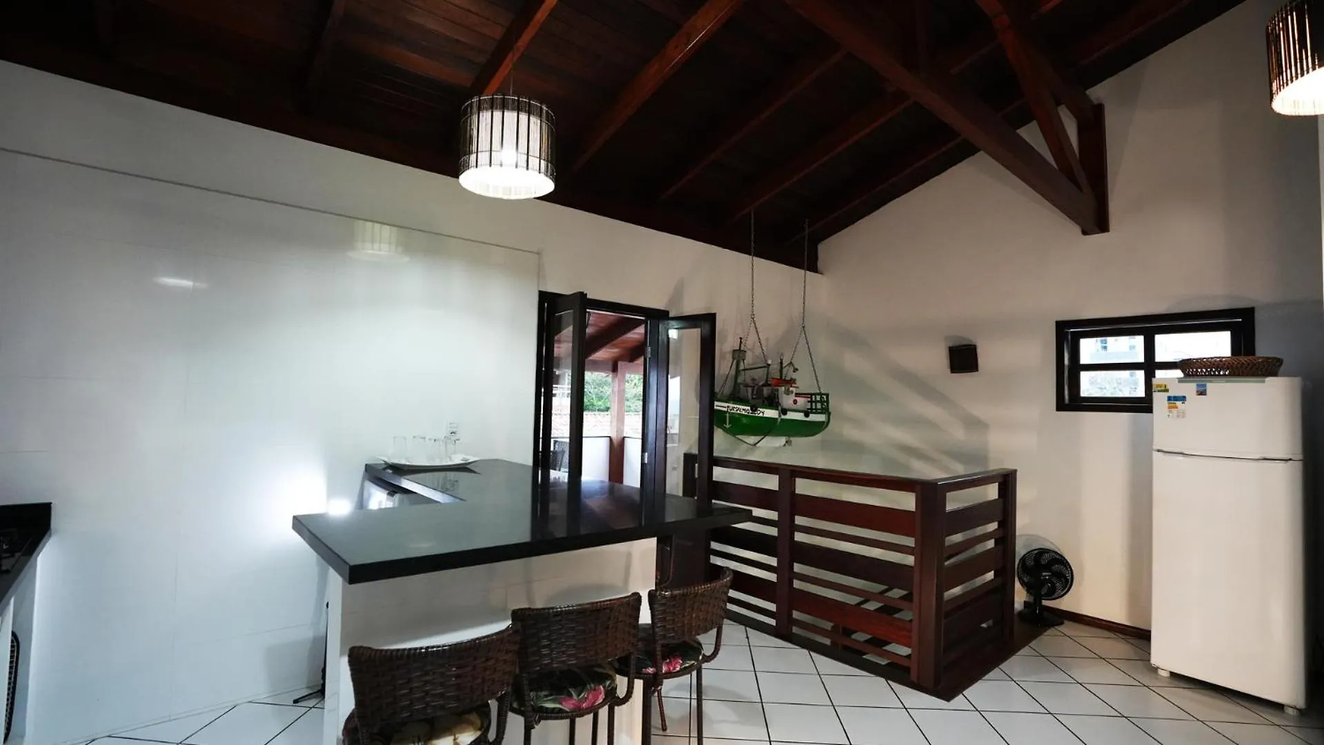 Apartment Residencial Beija Flor Apartamento 31 Bombinhas Brazil