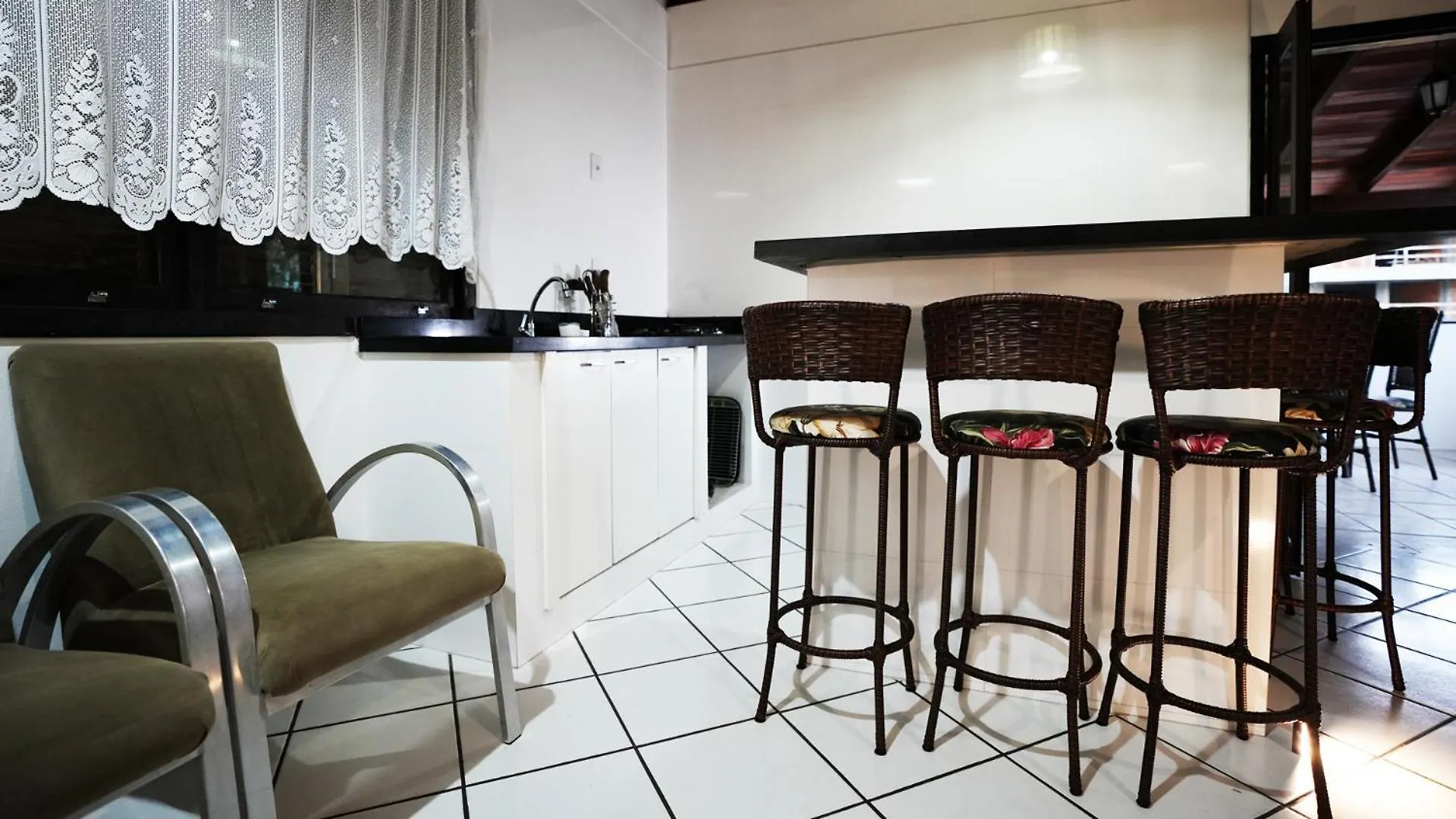 Residencial Beija Flor Apartamento 31 Bombinhas