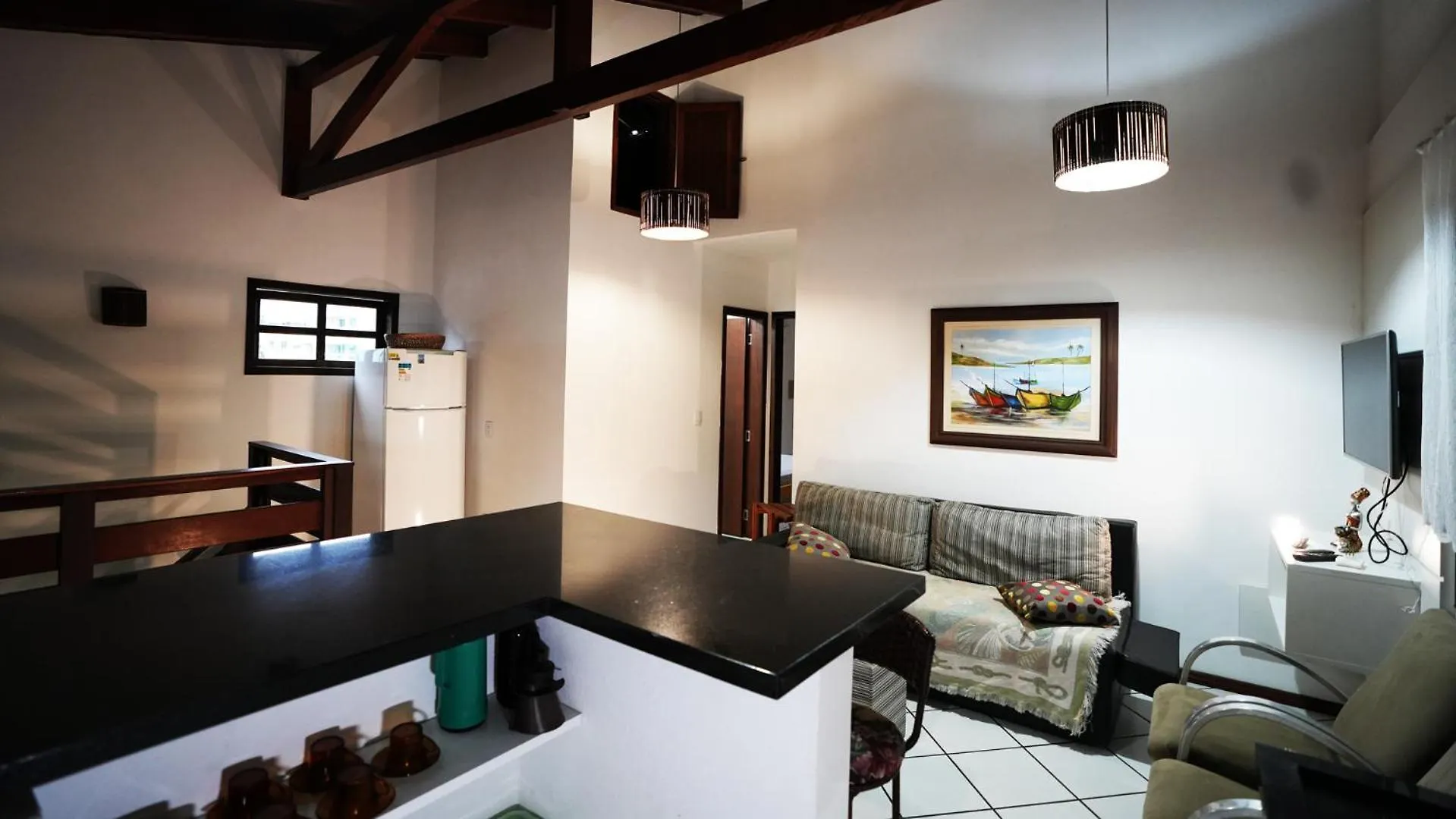 Residencial Beija Flor Apartamento 31 Bombinhas 0*,  Brazil