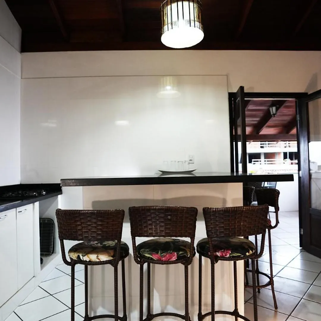 Apartment Residencial Beija Flor Apartamento 31 Bombinhas