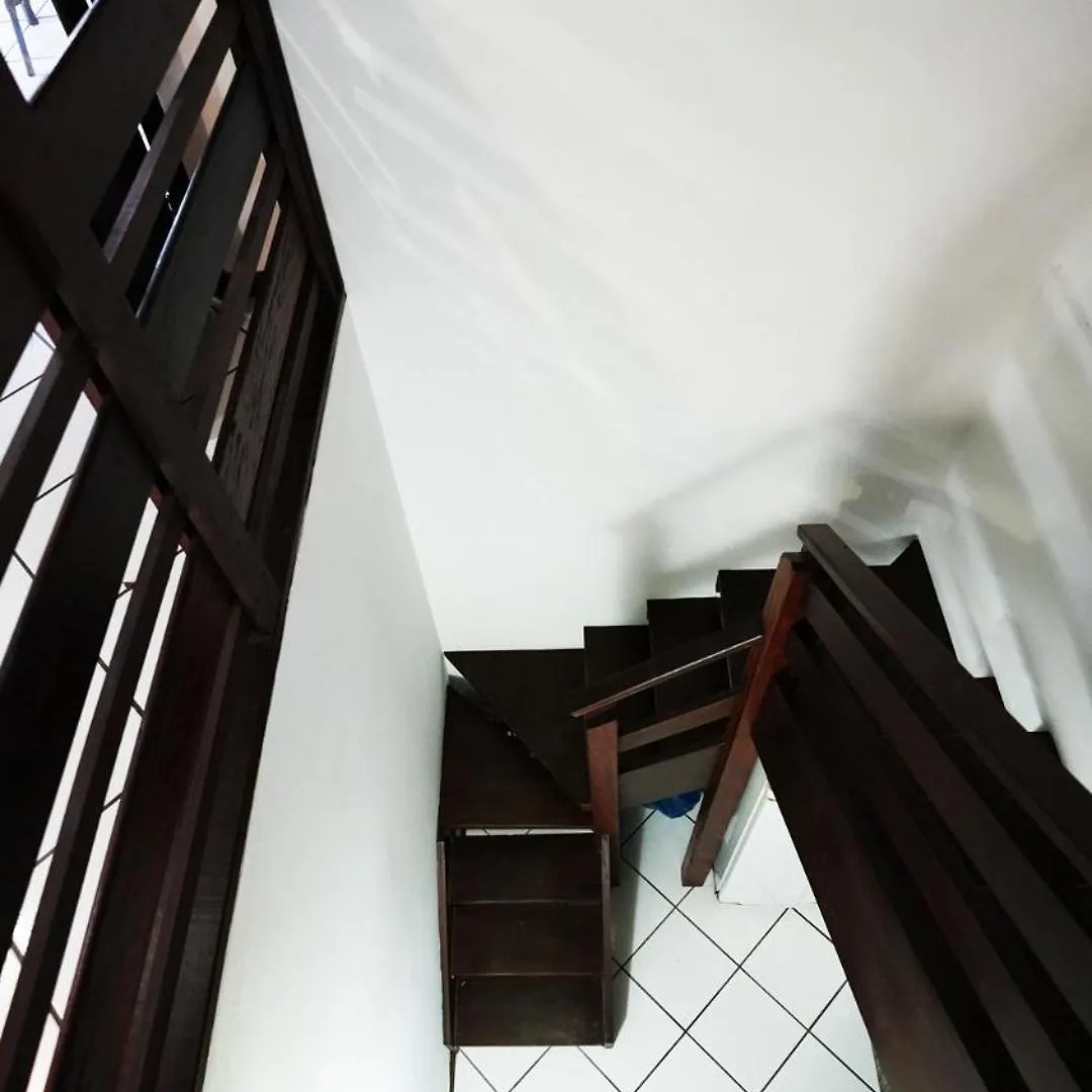 Residencial Beija Flor Apartamento 31 Bombinhas 0*,