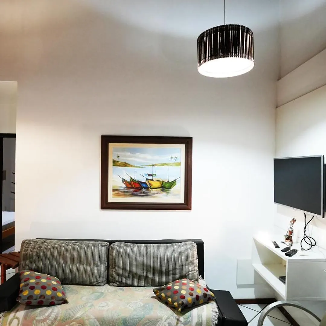 Residencial Beija Flor Apartamento 31 Bombinhas Brazil