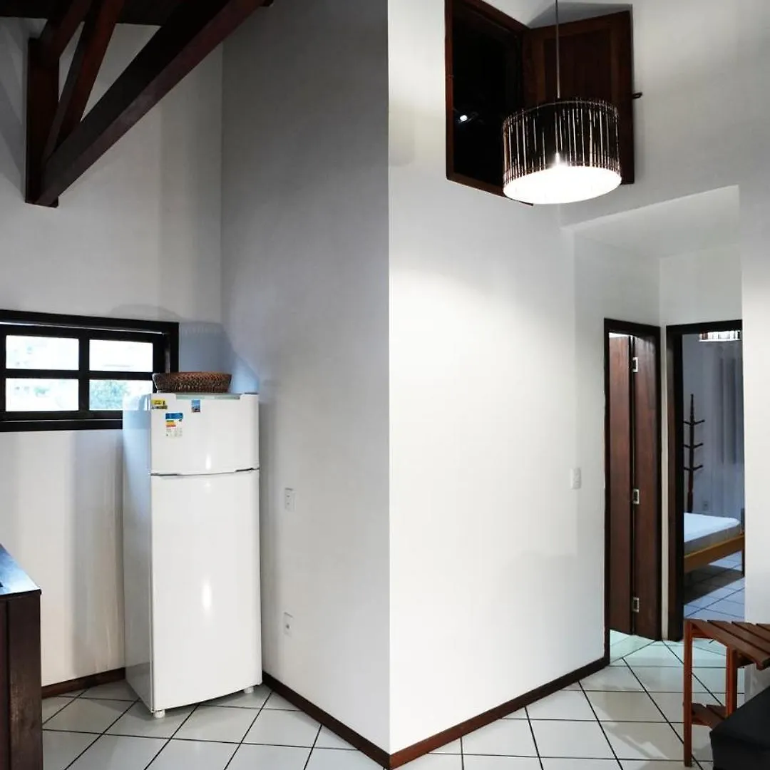 Residencial Beija Flor Apartamento 31 Bombinhas 0*,