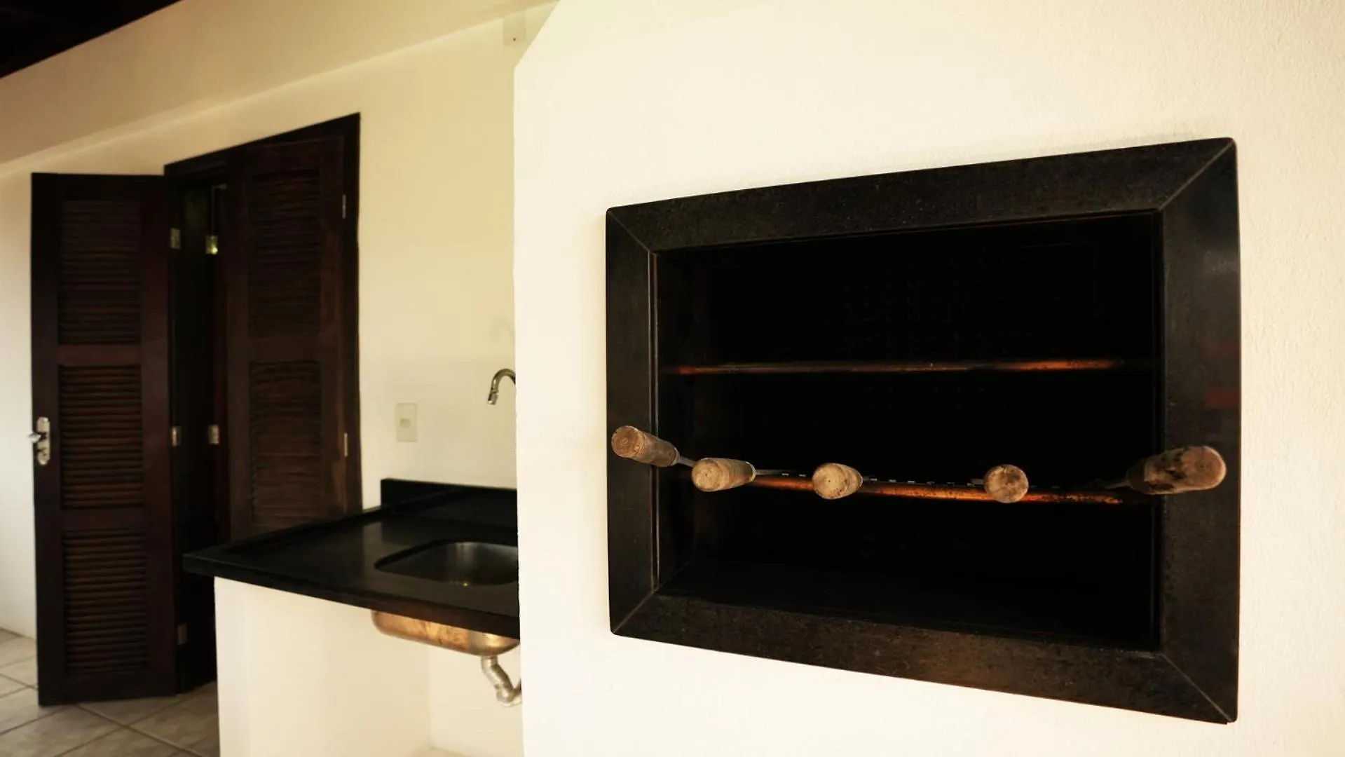 Apartment Residencial Beija Flor Apartamento 31 Bombinhas