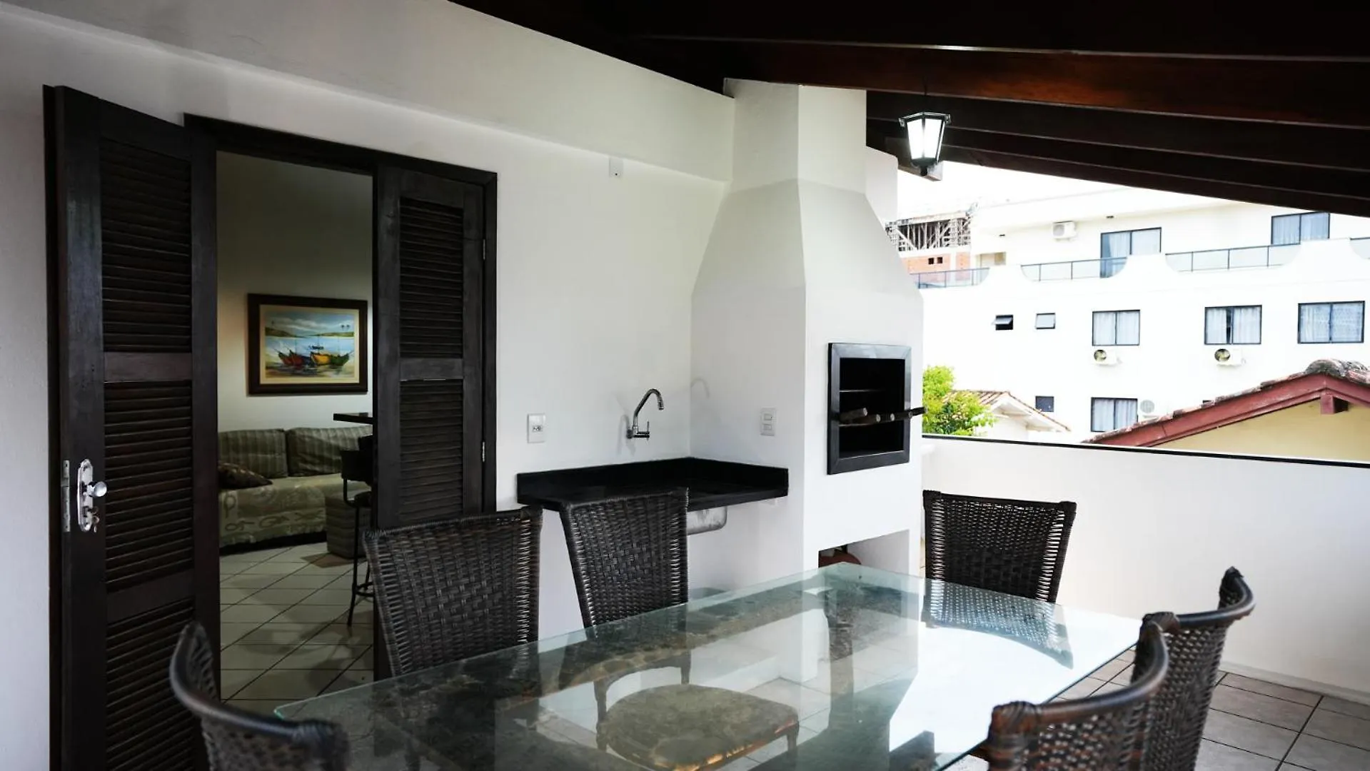 Residencial Beija Flor Apartamento 31 Bombinhas Apartment