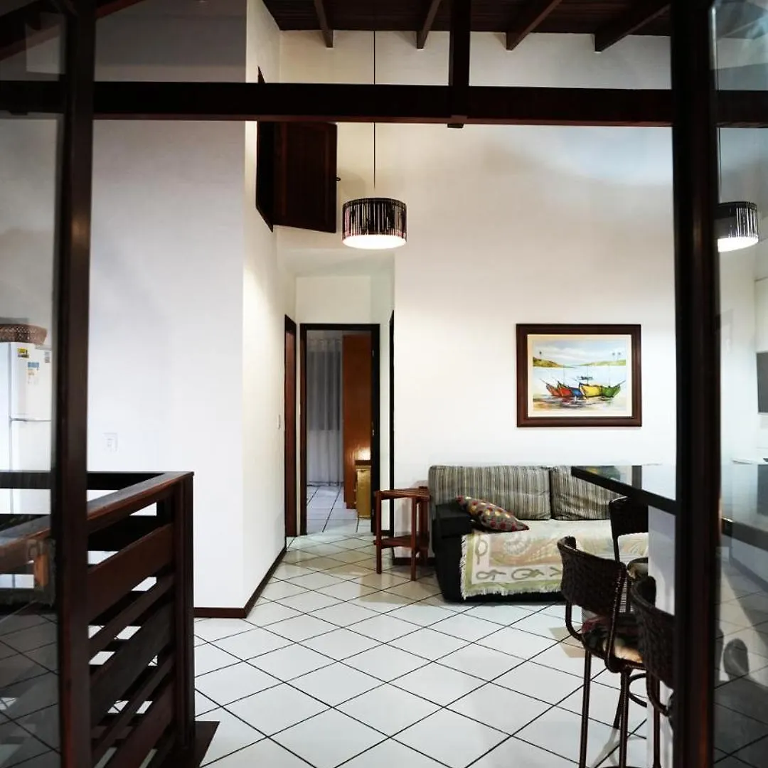 Residencial Beija Flor Apartamento 31 Bombinhas