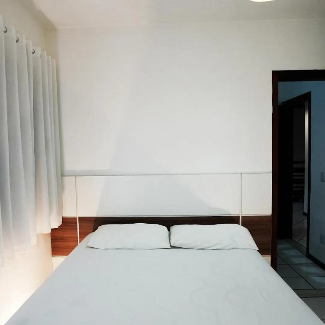 Apartment Residencial Beija Flor Apartamento 31 Bombinhas
