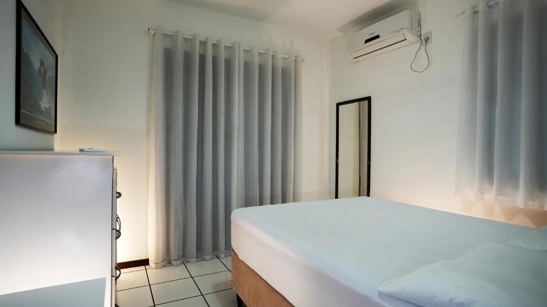 Residencial Beija Flor Apartamento 31 Bombinhas Apartment