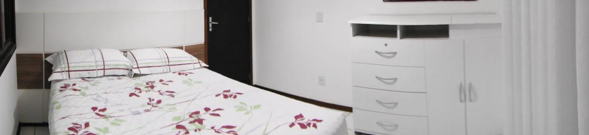 Apartment Residencial Beija Flor Apartamento 31 Bombinhas