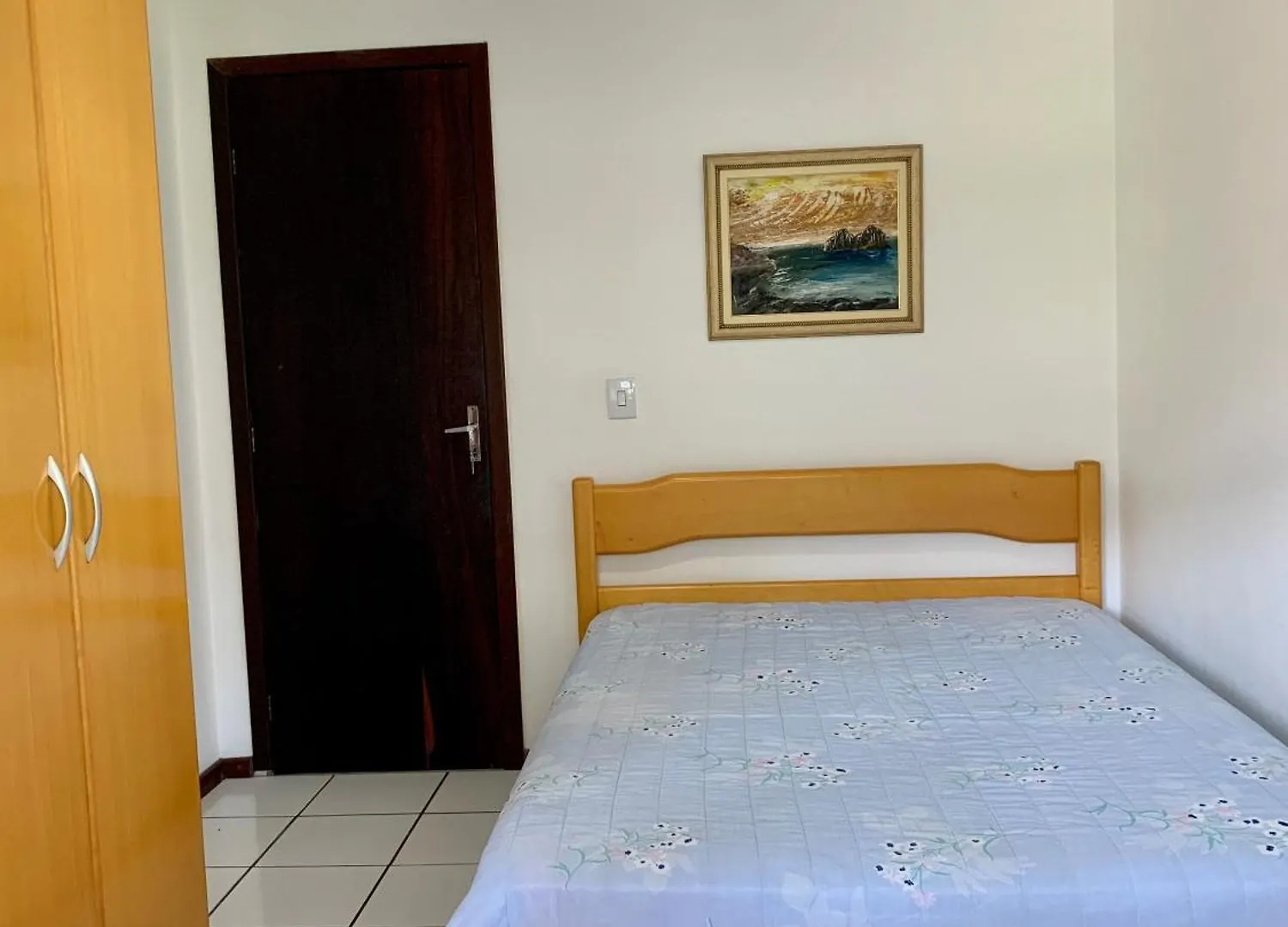 Apartment Residencial Beija Flor Apartamento 31 Bombinhas