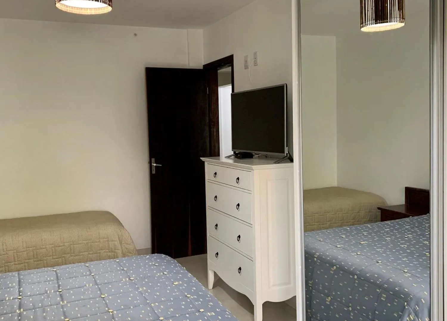 Residencial Beija Flor Apartamento 31 Bombinhas 0*,