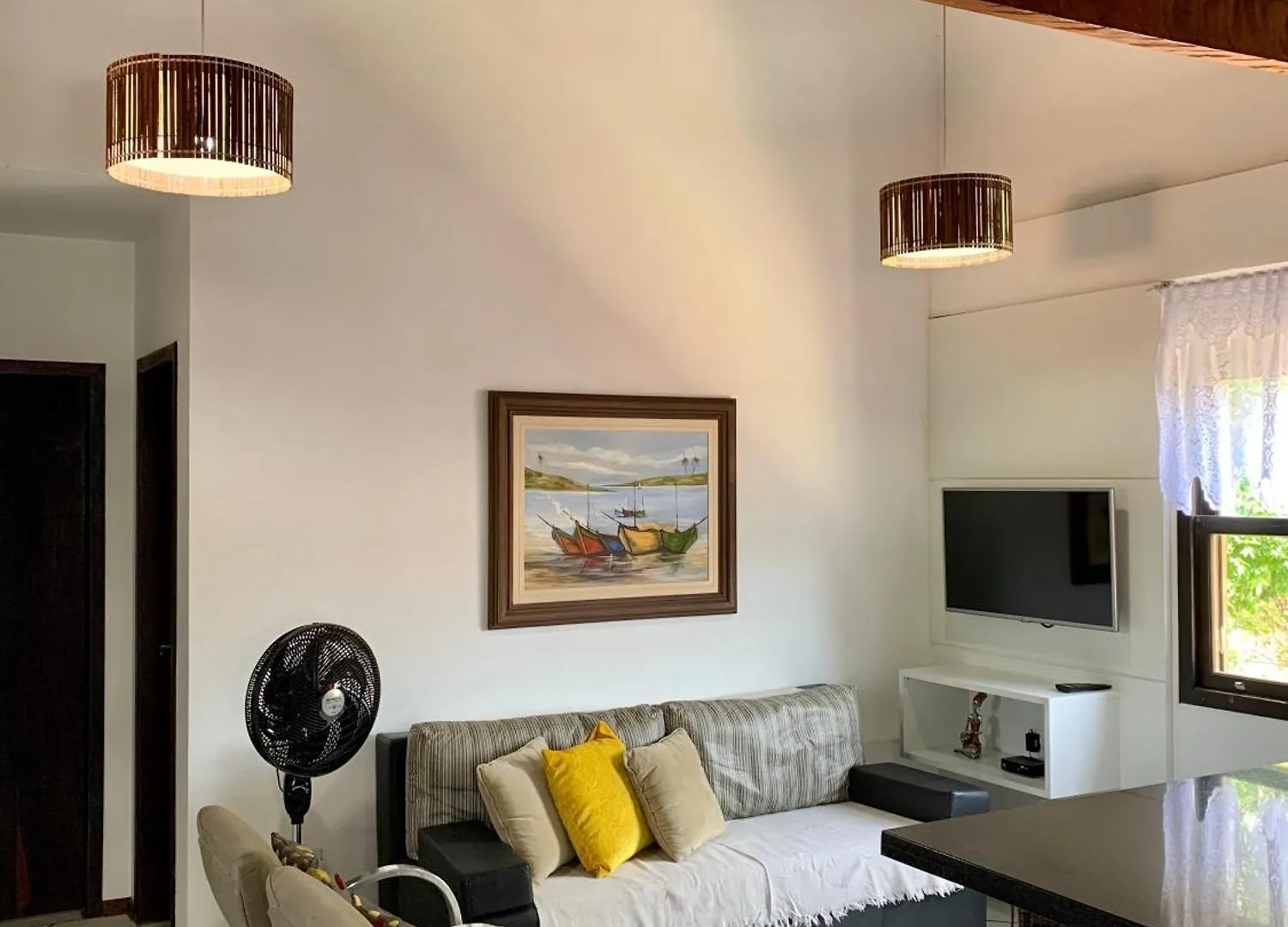 Residencial Beija Flor Apartamento 31 Bombinhas Apartment